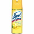 Lysol 12.5 Oz. Lemon Breeze Disinfectant Spray 1920087871